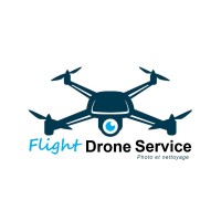 Flight Drone Service logo - Similar company to Bolduc