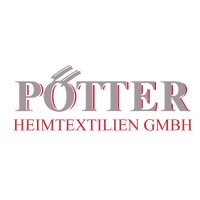 Pötter Heimtextilien GmbH logo - Similar company to Bamar Lifestyle
