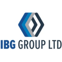 IBG Group logo - Similar company to Csp
