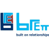 Brett Landscaping logo - Similar company to Marshalls Plc