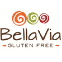 BellaVia Gluten Free logo - Similar company to Skyway Foods