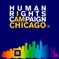 Human Rights Campaign- Chicago logo - Similar company to Benelux Lgbtiq+ Business Chamber