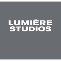 Lumière Studios logo - Similar company to Rgb Studio