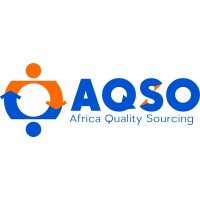 Africa Quality Sourcing (AQSO) logo - Similar company to Lyds Design