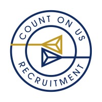 Count On Us Recruitment logo - Similar company to Wolf Academy