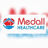 Medall Healthcare logo - Similar company to Ideal Tech Staffing