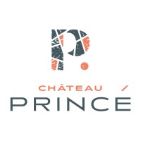 Château Princé logo - Similar company to Reel Event