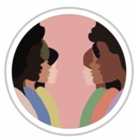 HER PLACE IS IN logo - Similar company to She Knows Tech