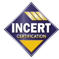 Incert logo - Similar company to Aucxis E-Trade Systems