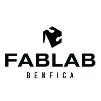 Fablab Benfica logo - Similar company to Dholetec - Cnc . Laser . 3D Printing