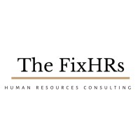 The FixHRs logo - Similar company to Hirecredit