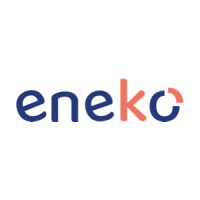 Eneko Formation logo - Similar company to Maprose