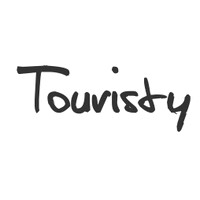 Touristy logo - Similar company to Nora Ventures