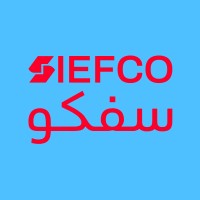 SIEFCO logo - Similar company to Siefco