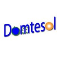 DOMTESOL ENERGIAS RENOVABLES Y TELECOMUNICACIONES SL logo - Similar company to Sosein S.A | Energía, Telecomunicaciones Y Digitalización