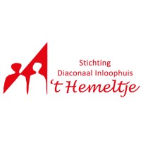 Stichting Diaconaal Inloophuis 't Hemeltje logo - Similar company to Springplank