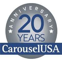 Carousel USA logo - Similar company to Access Electric