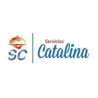 SERVICIOS CATALINA SPA logo - Similar company to Cbba Servicios