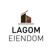 Lagom Eiendom AS logo - Similar company to Central Security As