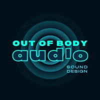 Out of Body Audio logo - Similar company to Universalavatars