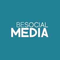 Be Social Media Marketing logo - Similar company to With Agile: Better Underwriting
