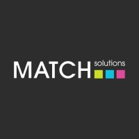 MATCHsolutions logo - Similar company to Matchconcept