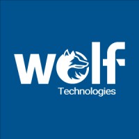 WOLF TECHNOLOGIES logo - Similar company to Editions Miezi
