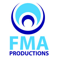 FMA Productions logo - Similar company to Fma Le Bureau
