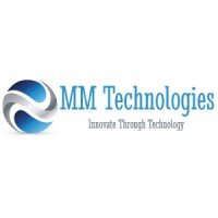 MM Technologies logo - Similar company to Mm Technologies