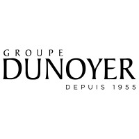 Groupe Dunoyer logo - Similar company to Alpine Collection