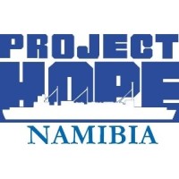 Project HOPE Namibia MA logo - Similar company to Project Hope Namibia (Phn)