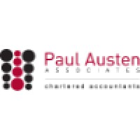 Paul Austen Associates Ltd logo - Similar company to Oppic Ltd