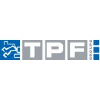Groupe TPF logo - Similar company to Roissy Tp