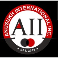 ANUSUKH INTERNATIONAL INC logo - Similar company to As Security