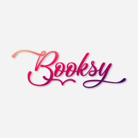 Booksy logo - Similar company to Booksy