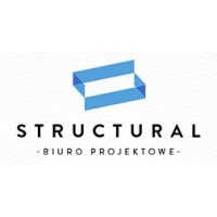 STRUCTURAL Biuro Projektowe logo - Similar company to Biuro Projektowe Arcpro