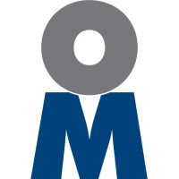 OM Financial Group logo - Similar company to The Wright Hire