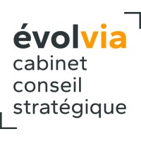 Evolvia l Cabinet de conseil stratégique logo - Similar company to Philippe Buch