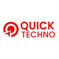Quick Techno logo - Similar company to Quick Techno Solutions