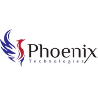 Phoenix Tech Sol logo - Similar company to Phoenix Technology Solutions