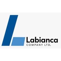 Labianca Company Limited logo - Similar company to Fronterial