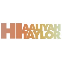 Hi Aaliyah logo - Similar company to Archidesigns Co.