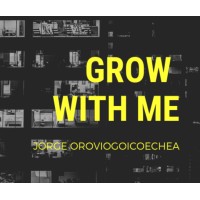 Jorge Oroviogoicoechea | Grow with me logo - Similar company to Ecotechhouse