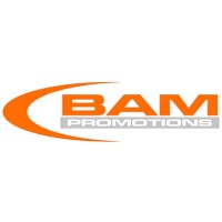 BAM Promotional Products logo - Similar company to Eney Llc