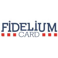 Fidelium Card logo - Similar company to Réntalo