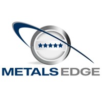 Metals Edge logo - Similar company to Metals Mint