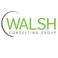 Walsh Consulting Group logo - Similar company to Walsh Consulting