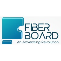 FIBERBOARD ADVERTISING logo - Similar company to Rigs (Ri Game Studio)