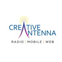 CREATIVE ANTENNA logo - Similar company to Vijas Graphics
