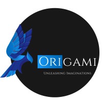 Origami Marketing & Communications logo - Similar company to Unity University